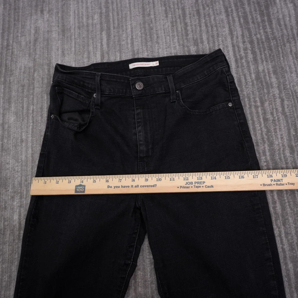 Levis levi 721